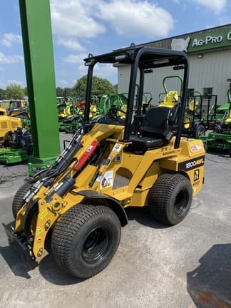 Main image Rayco 1800AWL